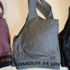 Under Armour Sports Bra